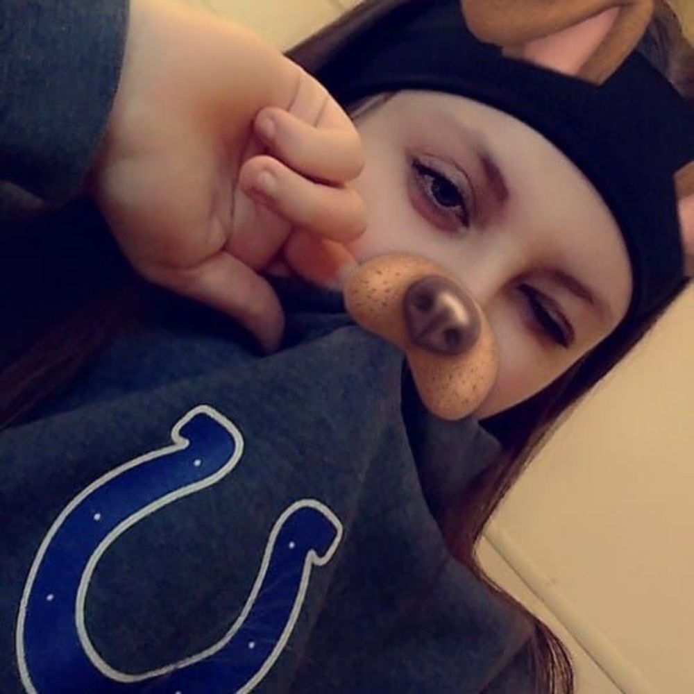 Meet your Posher, Alexia